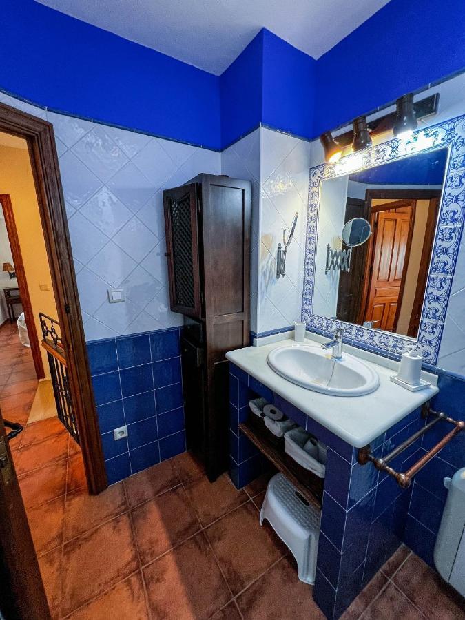 Rondaspain Buitenkant foto